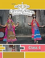 New Success with Getting Ahead in Social Science Book 4 8125060316 Book Cover