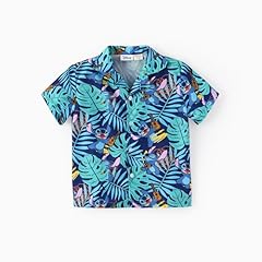 Disney Lilo & Stitch-turquoise