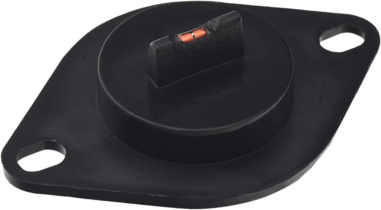 DC32-00007A Dryer Thermistor Replacement Part-Compatible with the Kemo brand dryer suitable for various dryers including PS4204984 AP4201716 N3S1-K41 2068429 PS2461163 EAP246116 etc