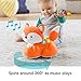 Fisher-Price Crawl After Learning Fox