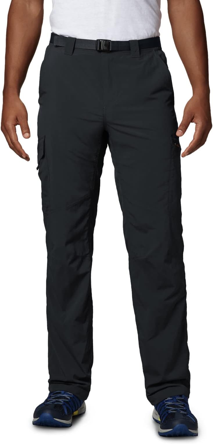 ColumbiaMen's Silver Ridge Cargo Pants