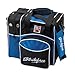 KR Strikeforce Flexx Single Bowling Bag- Royal ()