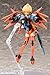 Kotobukiya Megami Device Figurine Plastic Model Kit 1/1 SOL Hornet 14 cm