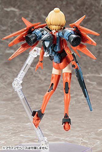 Kotobukiya Megami Device Figurine Plastic Model Kit 1/1 SOL Hornet 14 cm miniatura 2