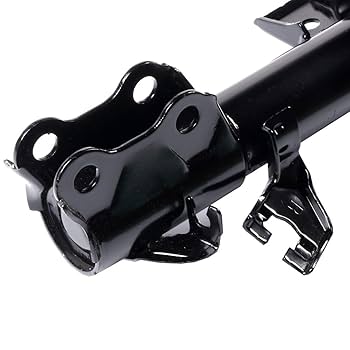 cciyu Complete Suspension Kit Fits 07 08 09 10 11 12 Versa