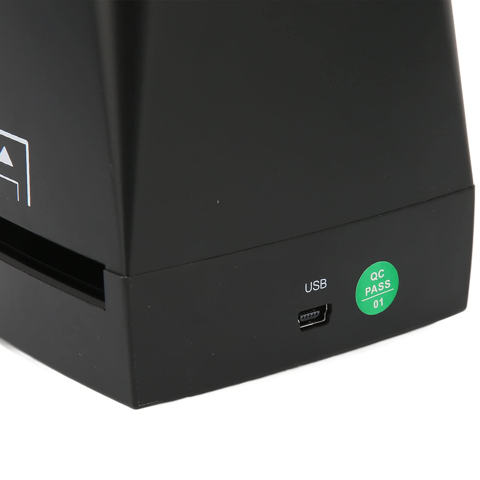 Scanner per Pellicole All-in-One Portatile, Scanner per Pellicole Negative da 135 Mm Visualizzatore per Diapositive Ad Alta Risoluzione, Converti Pellicole da 35 Mm e Diapositive in Foto Digitali, per