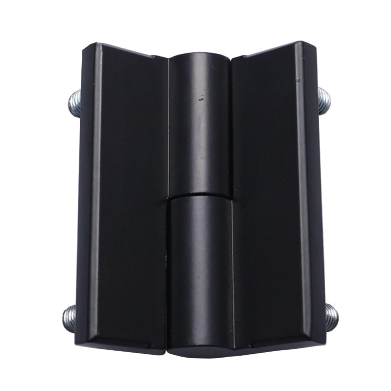 CXFCIHFT Zinc Alloy Switch Control Box Door Hinge Distribution Cabinet Power Detachable Case Instrument Fitting ST109(Right)