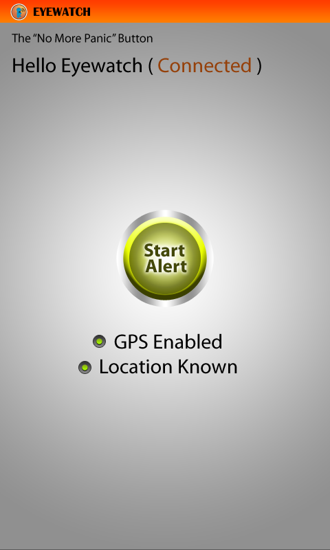 Eyewatch Basic - App on Amazon Appstore