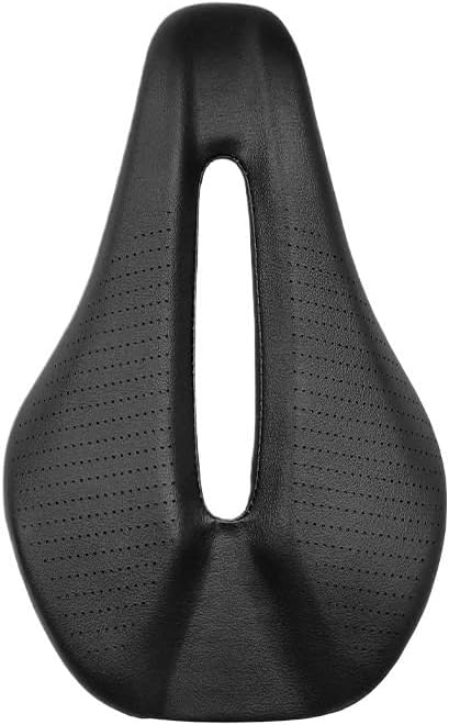 Racing Roadbike Triathlon TT Multisport Bicycle Seat Carbon Saddle Lightweight High Performance Cycling Accessory