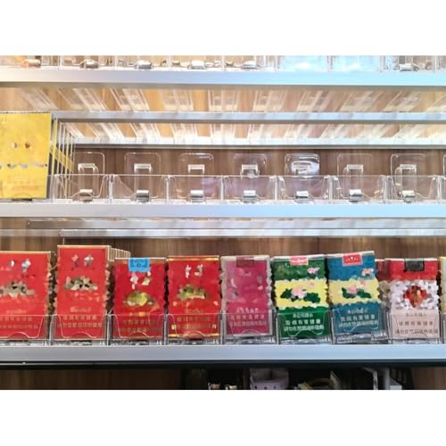 Présentoir automatique à cigarettes mural idéal pour supérette