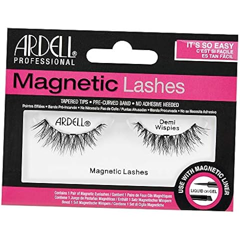 ARDELL Pestañas Magnéticas Demi Wispies Cover