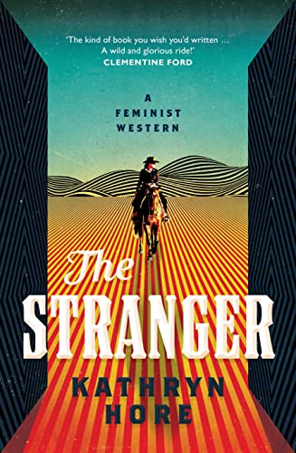 The Stranger view 2