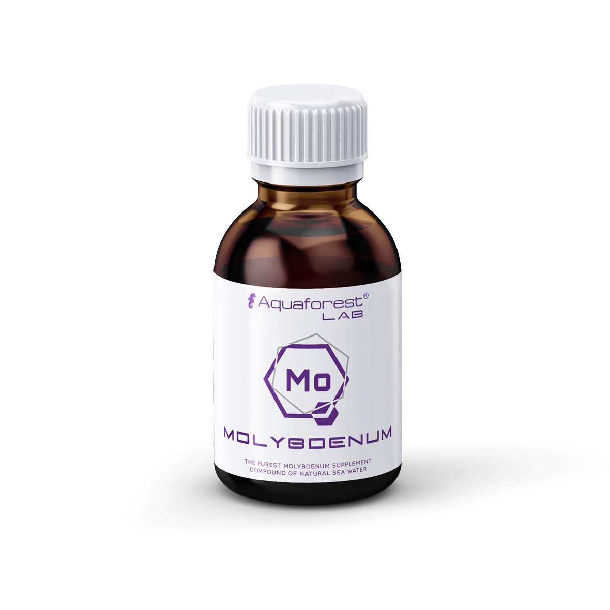 Aquaforest Molybdenum Lab 200ml (B089YT8SRV) Amazon Price History, Amazon Price Tracker