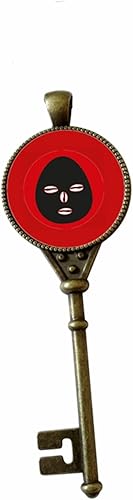 Eleggua Elegua Eshu 11 Santeria Colección Llave de Eleggua Llave de Eleggua Amuleto Talismán