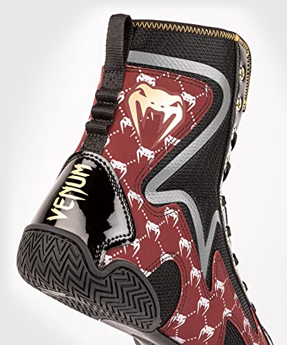 Image of Venum Elite Boxing Shoes