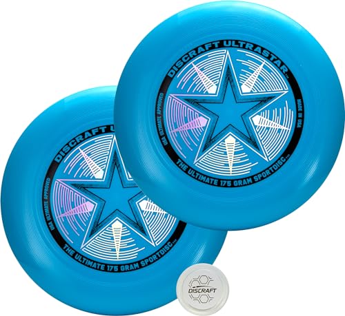 Discraft Ultra-Star 175g