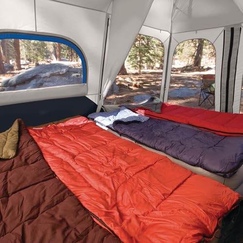 Coleman Instant 8-Person Tent