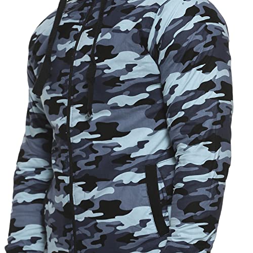 Image of CAHOOT Men Jacket