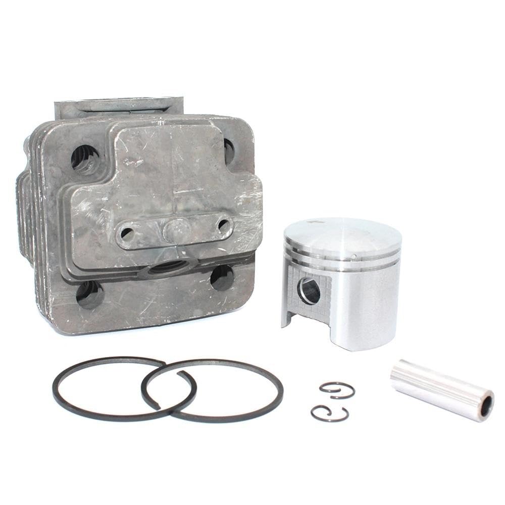 Części do kosiarki Zestaw tłoka cylindra 42MM do kosy Shindaiwa B460 B451 10101144730