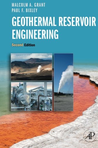 Geothermal Reservoir Engineering