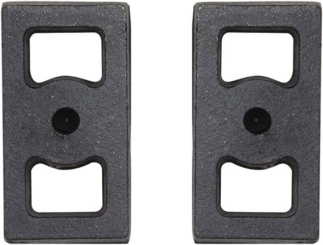 ICON 1" Cast Block Kit, 191201