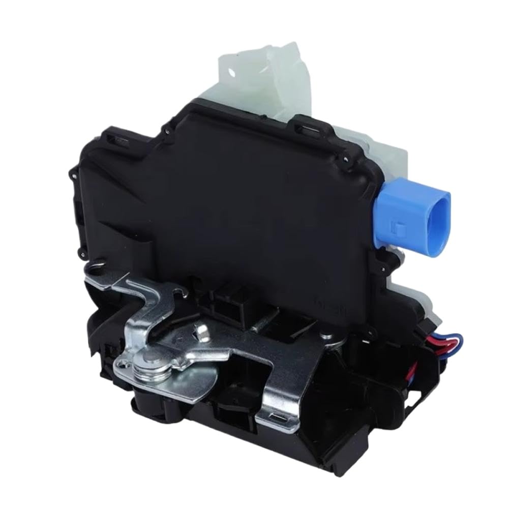 Kawynvpxz Onecolor Rear Right Door Lock Actuator 3B4839016ag Compatible With Seat