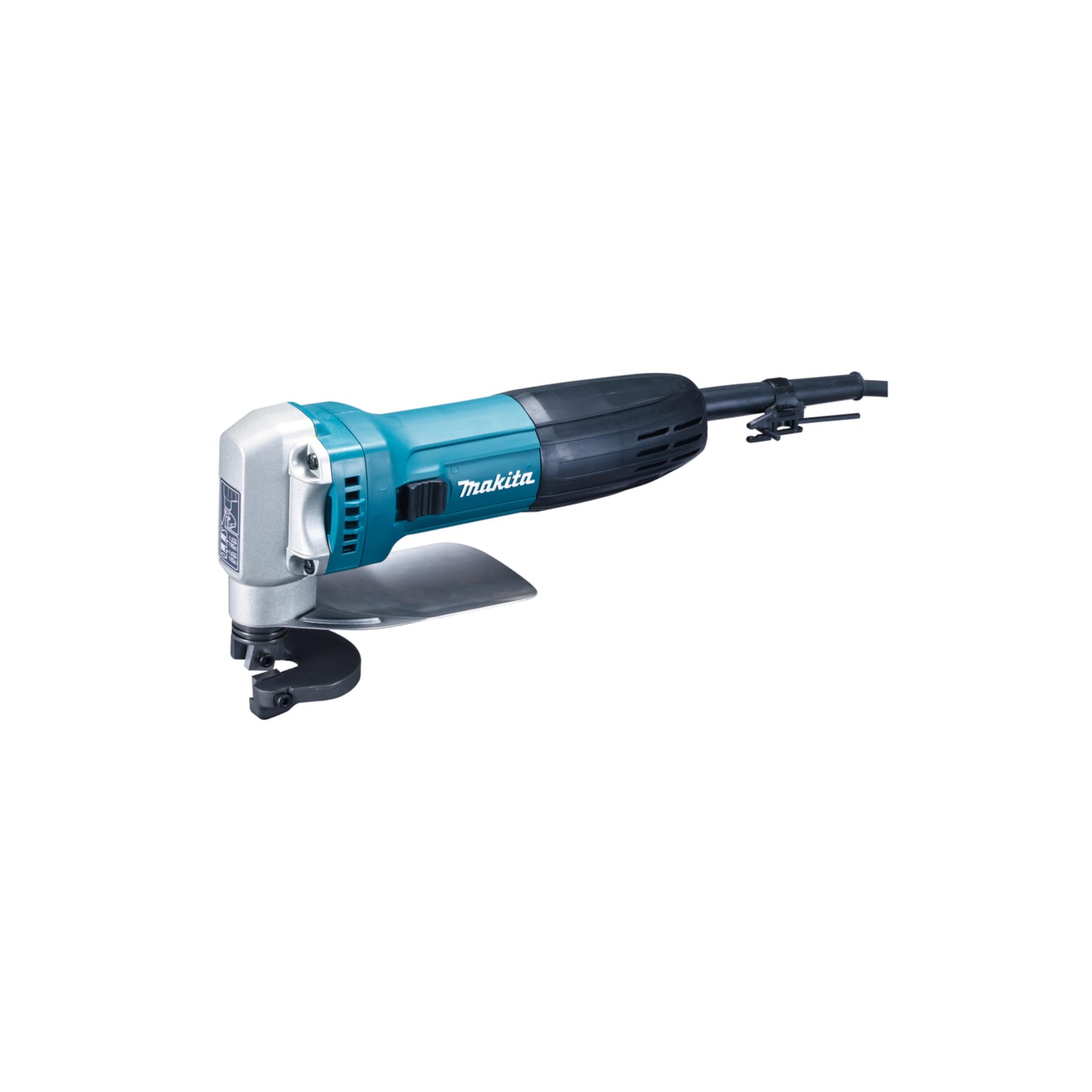 Makita JS1602 16 Gauge Shear, Blue