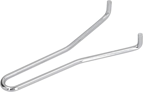 Miniatura 4 de Mezclador de acero inoxidable Herramienta de llave abierta Desmontar la cuchilla de mezclador de tarro mezclador Accesorios para licuadora