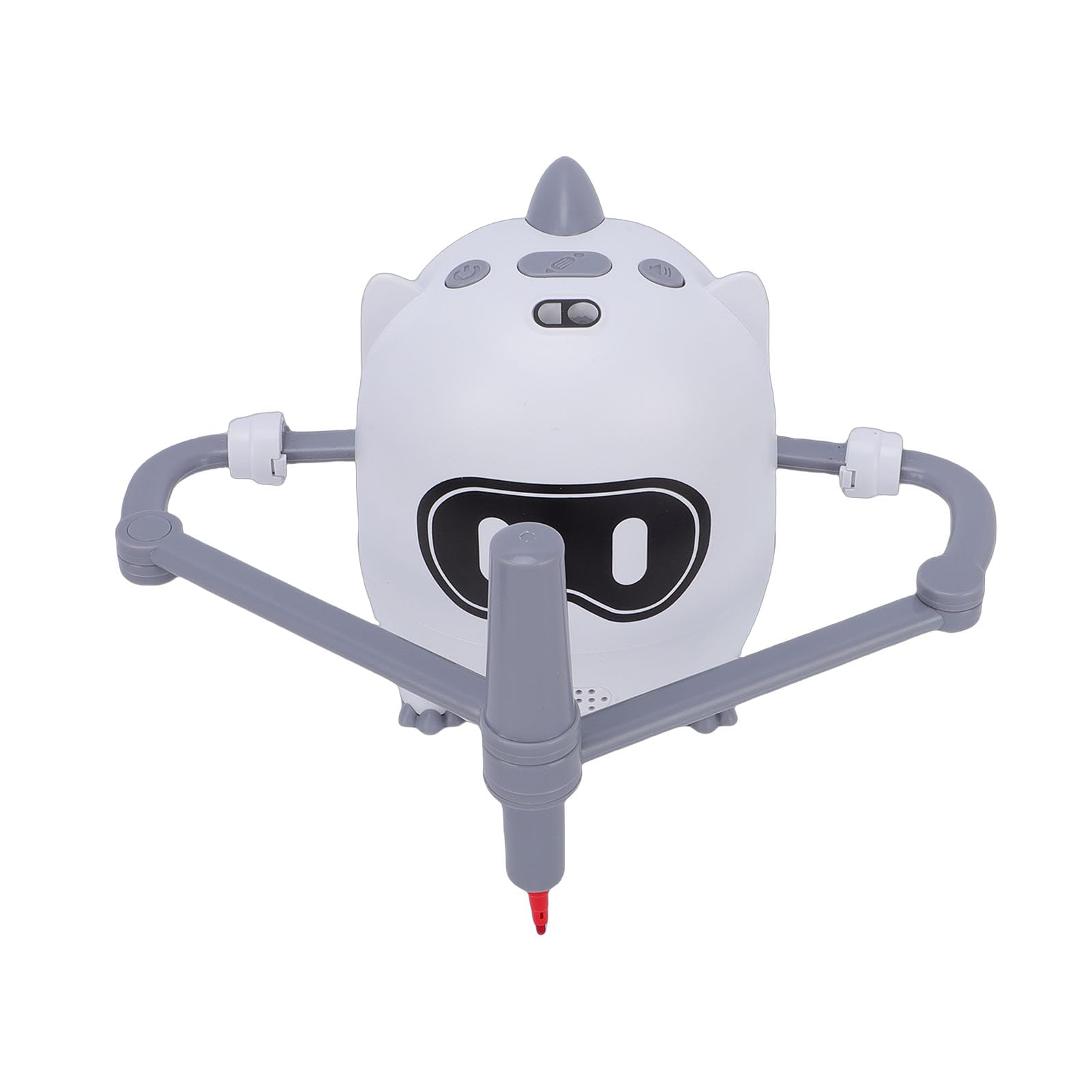 Topiky Robot de Pintura Interactivo Educativo, Juguete con Múltiples Modos para Dibujo de Niños, Regalo de Aprendizaje Creativo para Niños