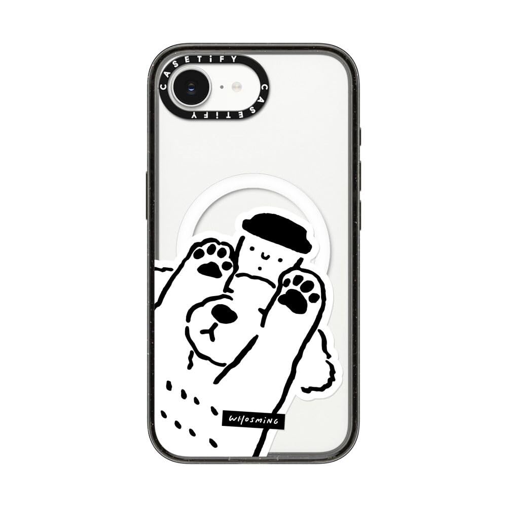 ​極美品 CASETiFY iPhone16e インパクトケース クリア 楽天市場】【公式】CASETiFY iPhone 16 iPhone 16Pro iPhone 16ProMax