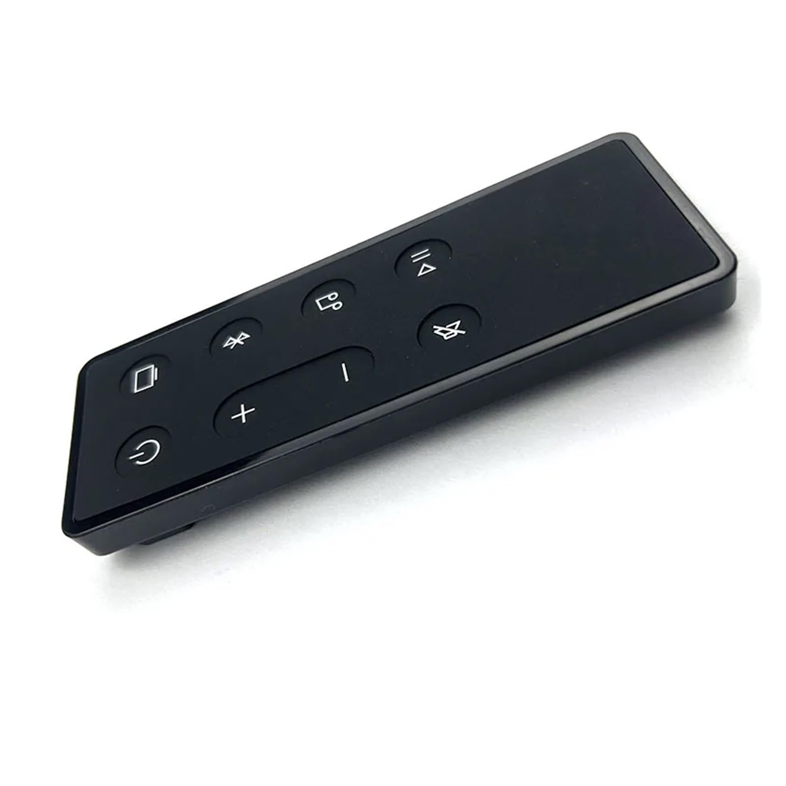 1 x Ersatz-Fernbedienung für Bose Smart Soundbar 300, 550, 600