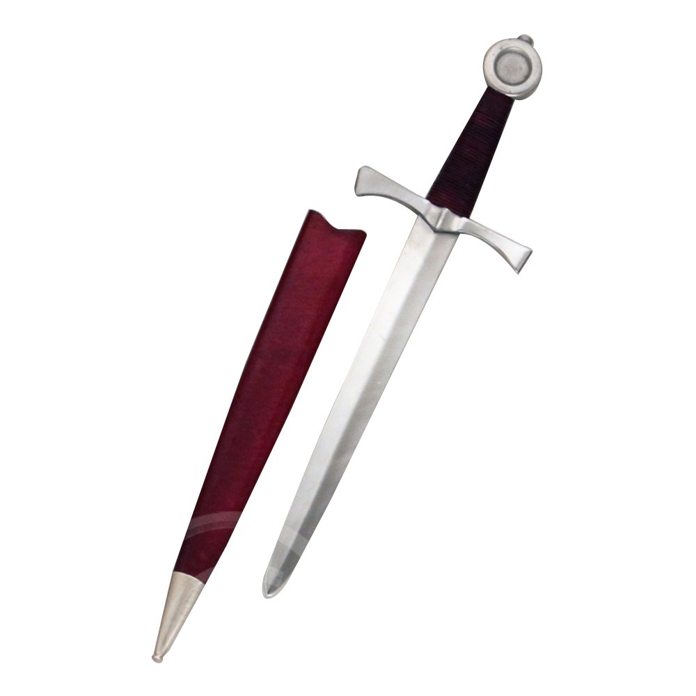 Deepeeka Archer's Dagger Standard Grade