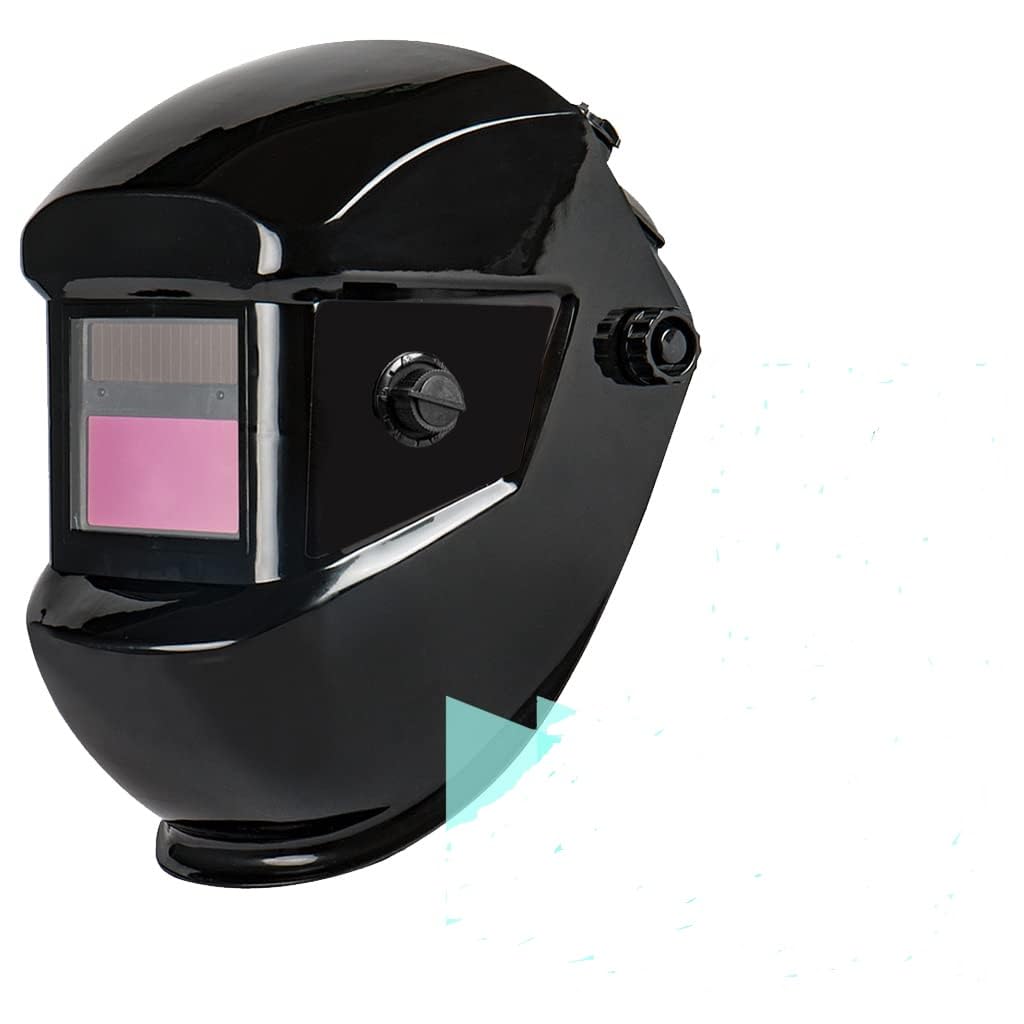 Arc MMA Mig Tig Weld Hood Welding Shield Welding Mask(Welding Helmet