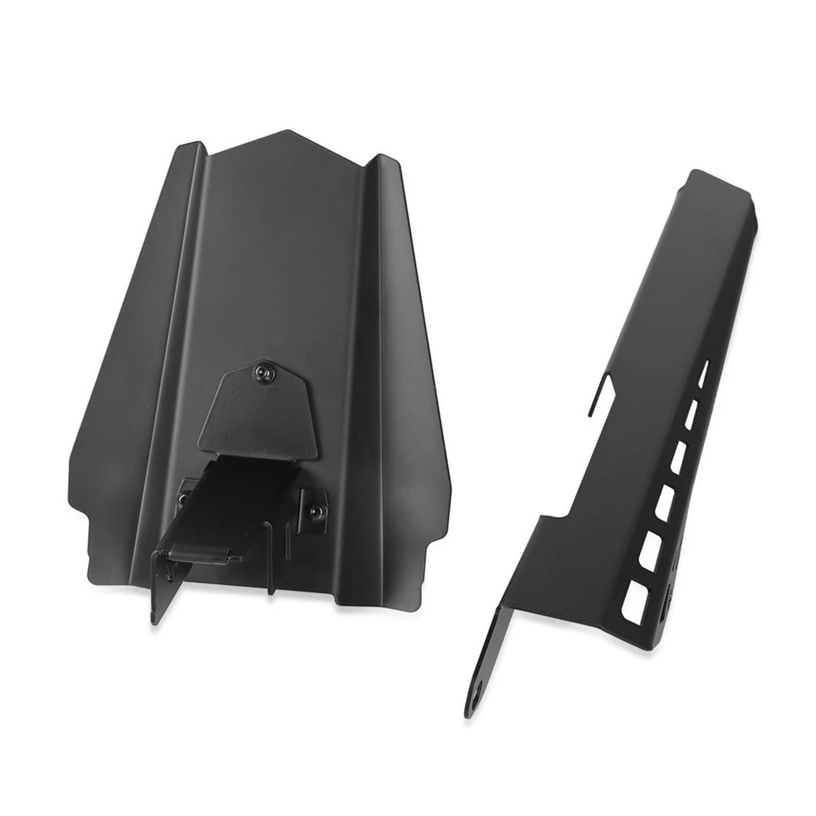 Parafango Motocicletta Per YZF R7 2021 YZFR7 YZF-R7 R7 Moto Ruota Posteriore Pneumatico Hugger Parafango Parafango Con Catena Guard Protector Fender Motocicletta