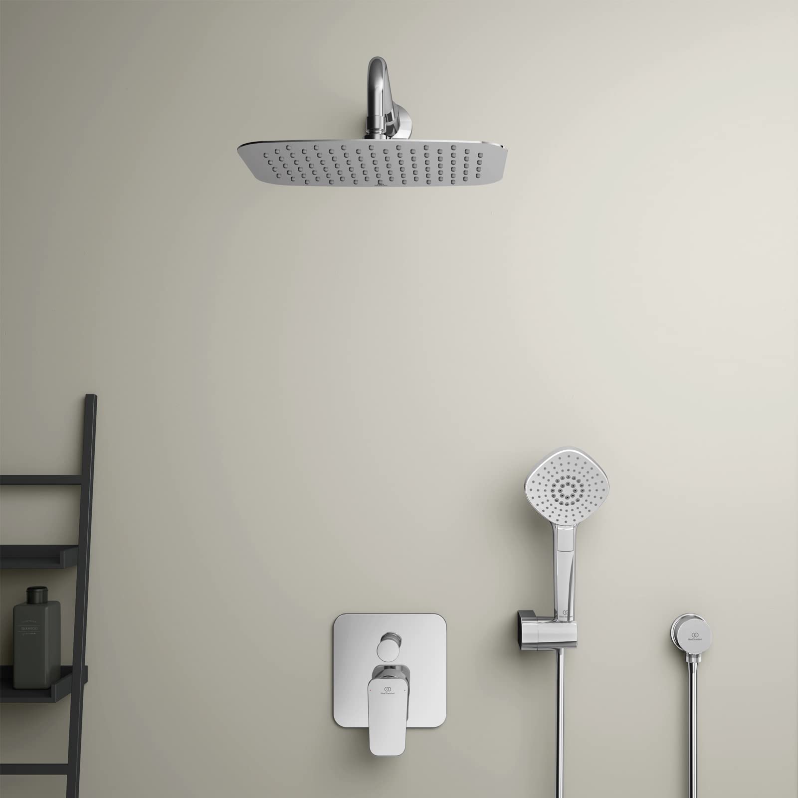 Ideal Standard BD263AA Ceraplan - Rubinetto da bagno