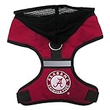 Pets First Alabama Harness, Large