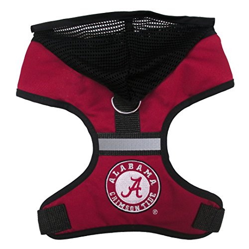 Pets First Alabama Harness, Large