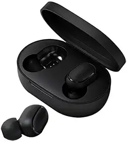 Fones de Ouvido Xiaomi Redmi AirDots 2 TWSEJ061LS