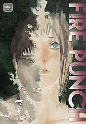 Amazon | Fire Punch, Vol. 1 (English Edition) [Kindle edition] by