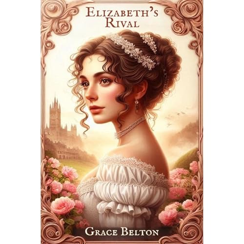 Elizabeth's Rival by Grace Belton episode artwork