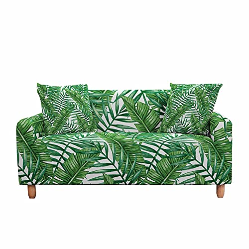 Housse de canapé extensible universelle grand format 4 pl