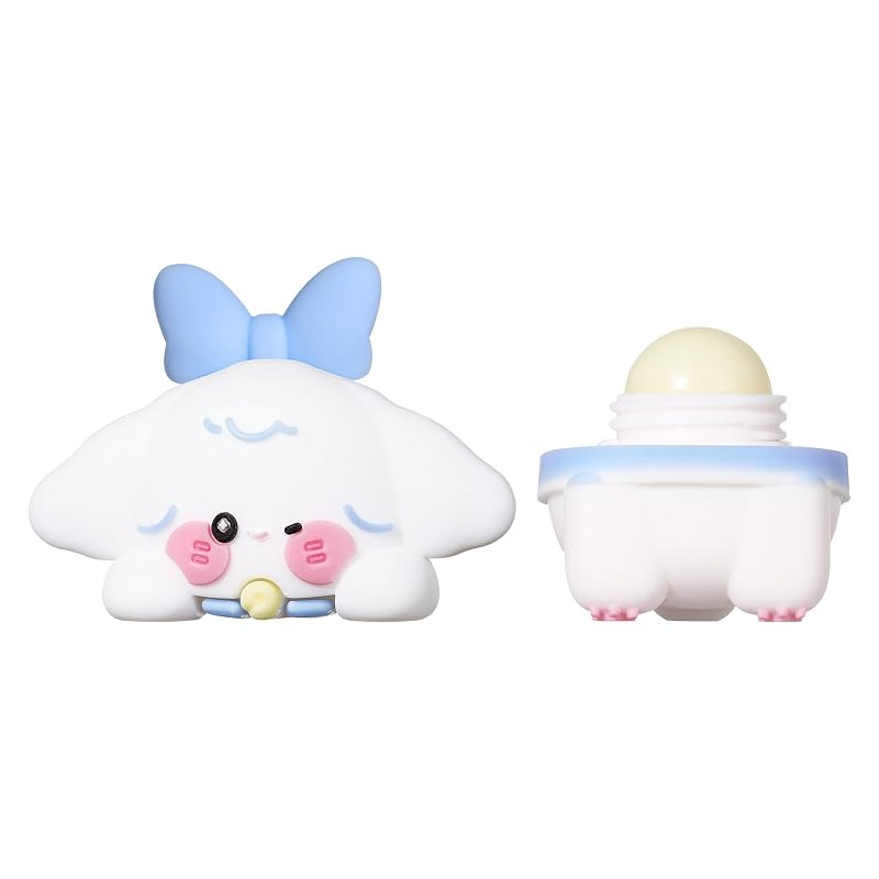 Bálsamo labial SUSIKEKI Blueberry, 03 Blueberry Bunny