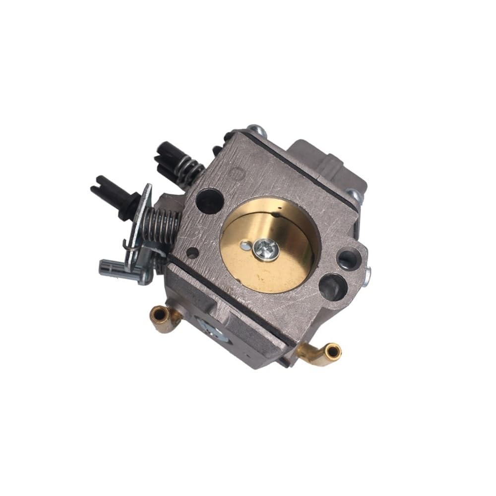 Carburateur tronçonneuse 046 MS460 à double vis de réglage pour modèles HD-24C