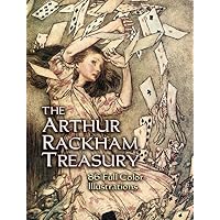 The Arthur Rackham Treasury