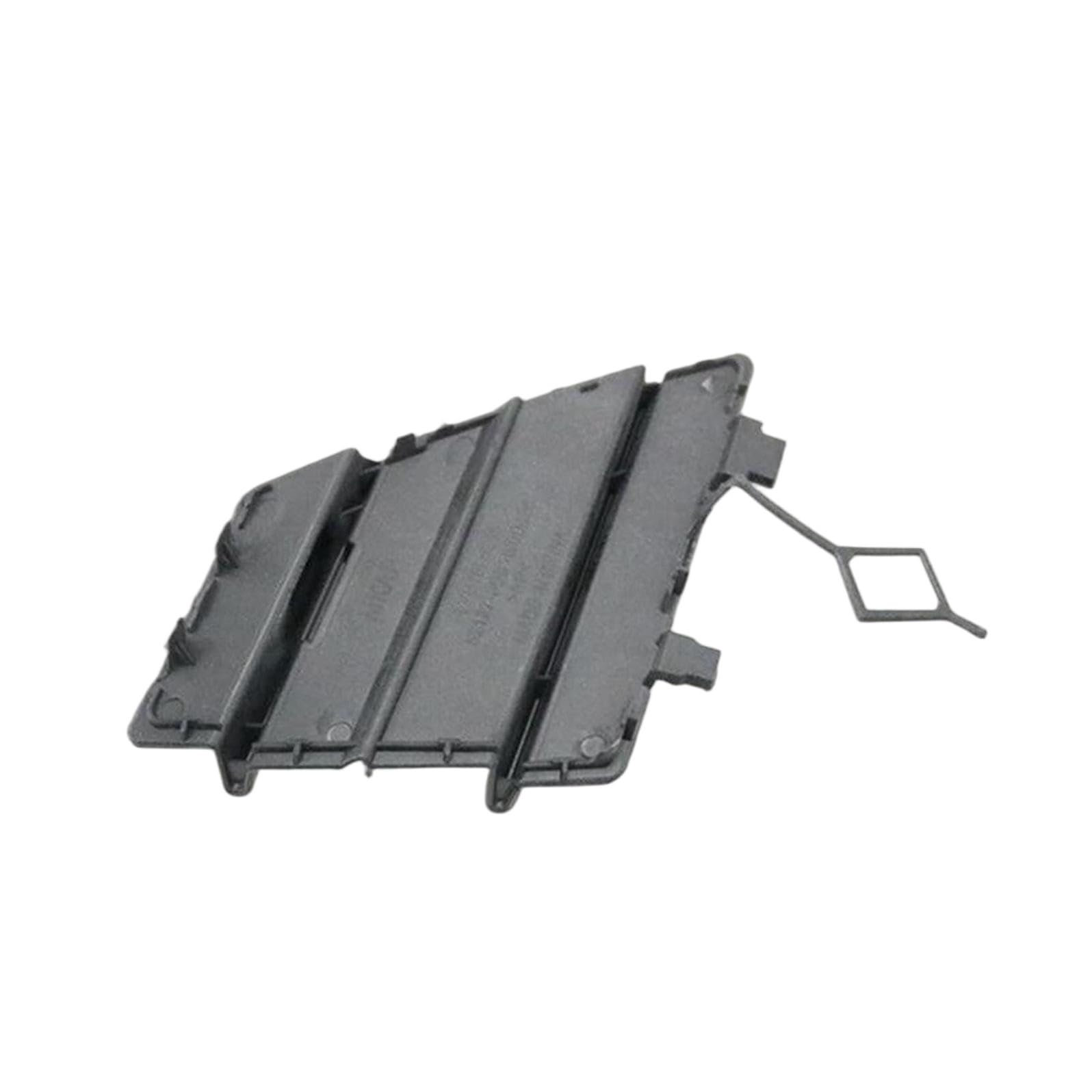 Cache remorquage avant perdu pour Yaris 2017-2019 ? Solution 52127-0DB10 - 6