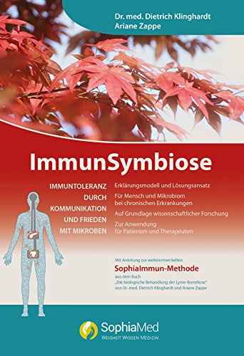 ImmunSymbiose: Immuntoleranz durch Kommunikation und Frieden mit Mikroben