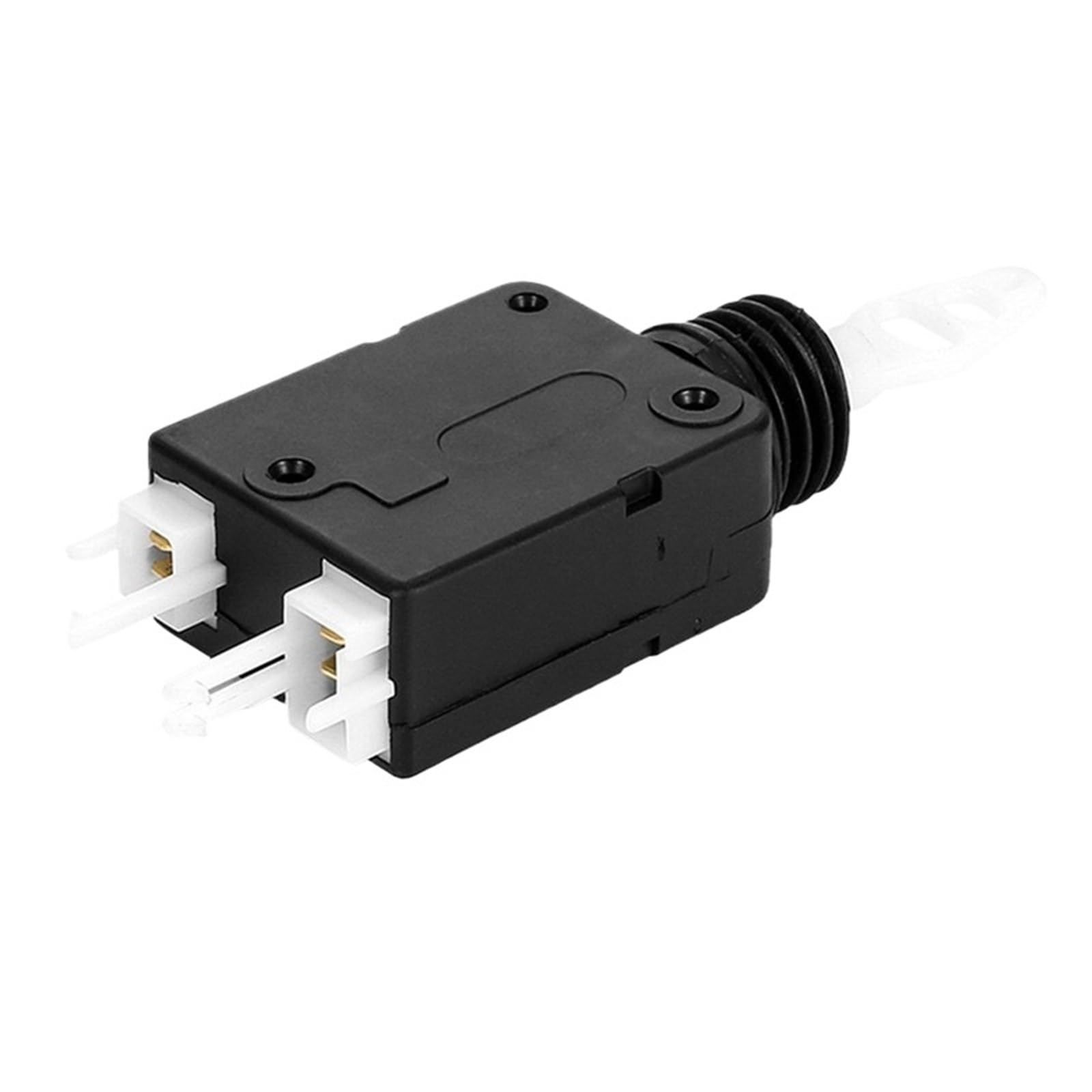 Jgodgqpm One Color 6615.03 Car Door Lock Actuator Central Control Auto Parts Accessories 1Pcs