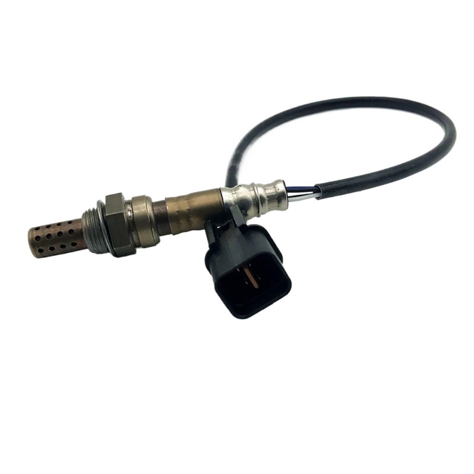 Sensor de oxígeno O2 96951720 soluciona tirones y fallos de inyección 4