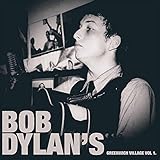 Bob Bob Dylan\'s Greenwich Village Vol.1 [Vinilo]