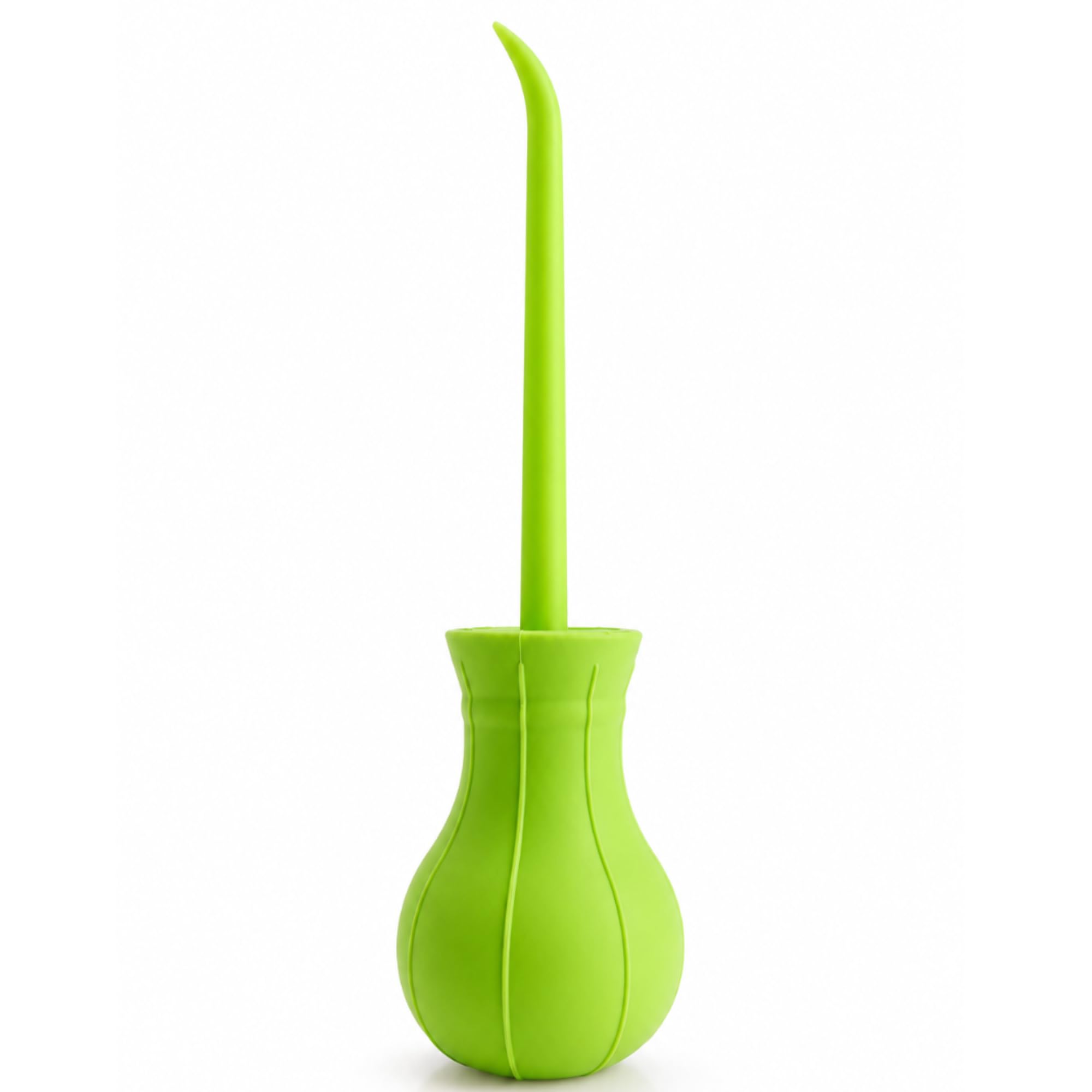 Lilly's Naturals Bulb Duster for Diatomaceous Earth, Powder Applicator Dusting Tool